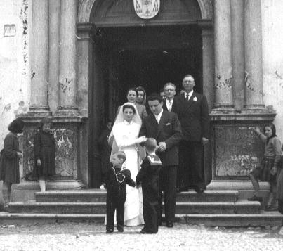 Il matrimonio 