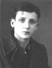 Aldo ragazzo
