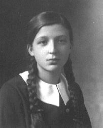 Zia Mary