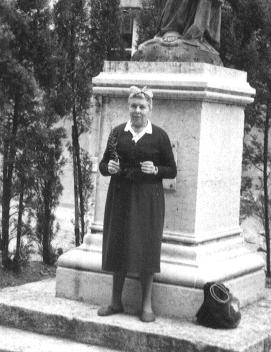 La zia Stella
